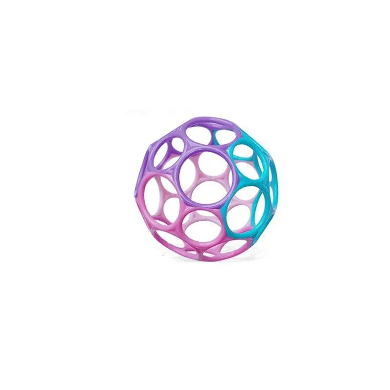 Sensory Teething Ball for Babies