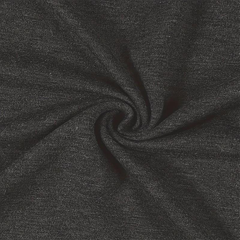 Women's 'DOG MOM' Leopard Print T-Shirt