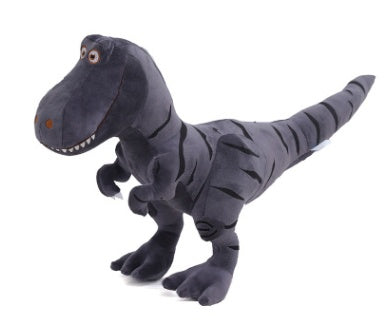 New Dinosaur Plush Toys Cartoon Tyrannosaurus