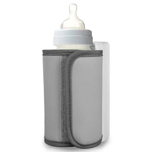 Portable Bottle Warmer On The Go