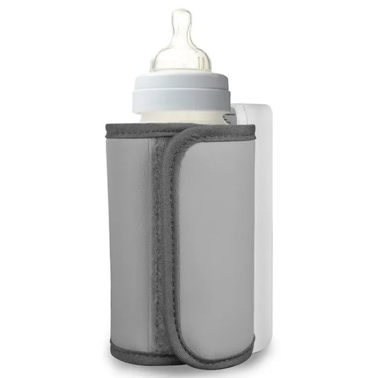 Portable Bottle Warmer On The Go