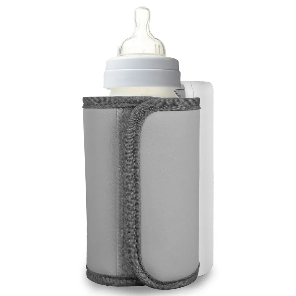 Portable Bottle Warmer On The Go