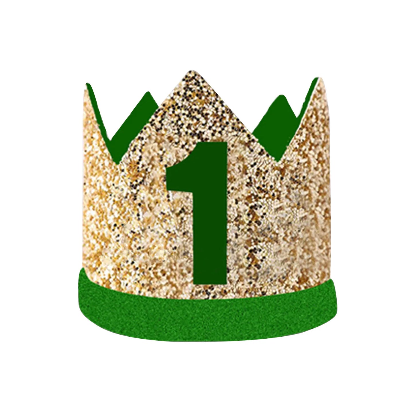 First Birthday Party Hat