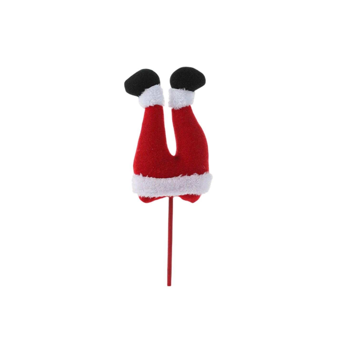 Christmas Plush Large Elf Legs