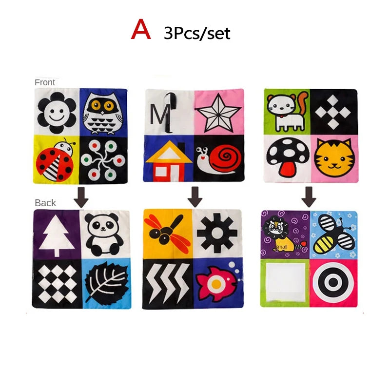 Magic Tissue Box For Kids