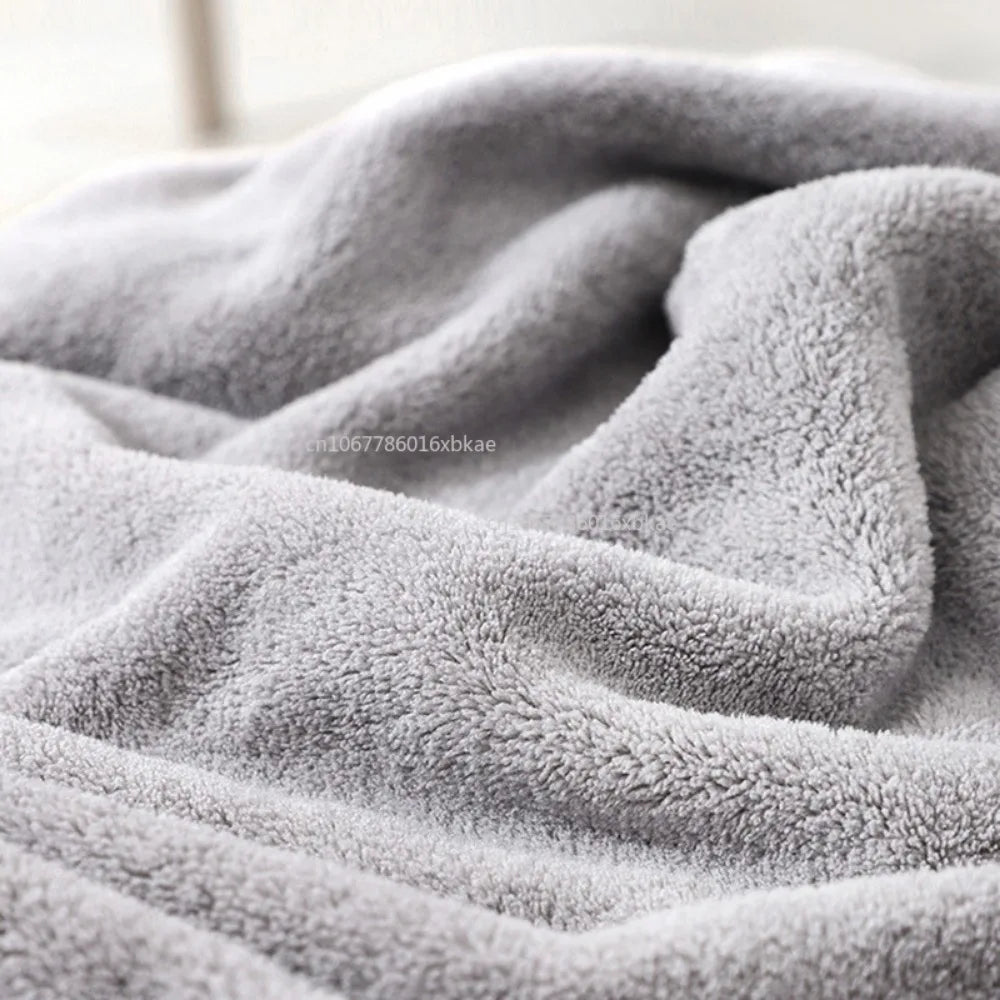 Soft Newborn Hooded Towel