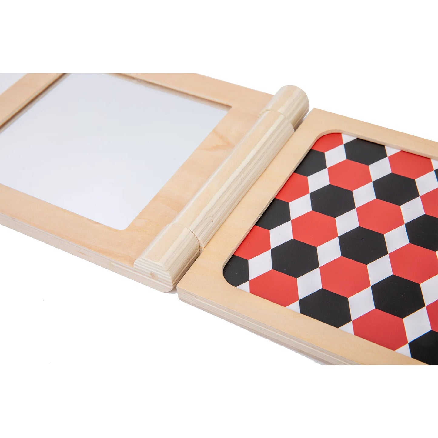 Tummy Time Baby Wooden Frame