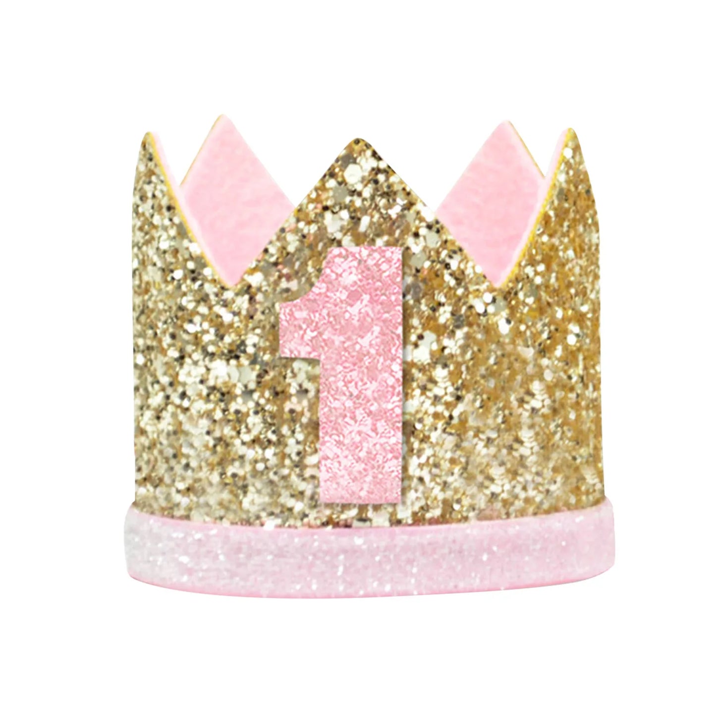 First Birthday Party Hat