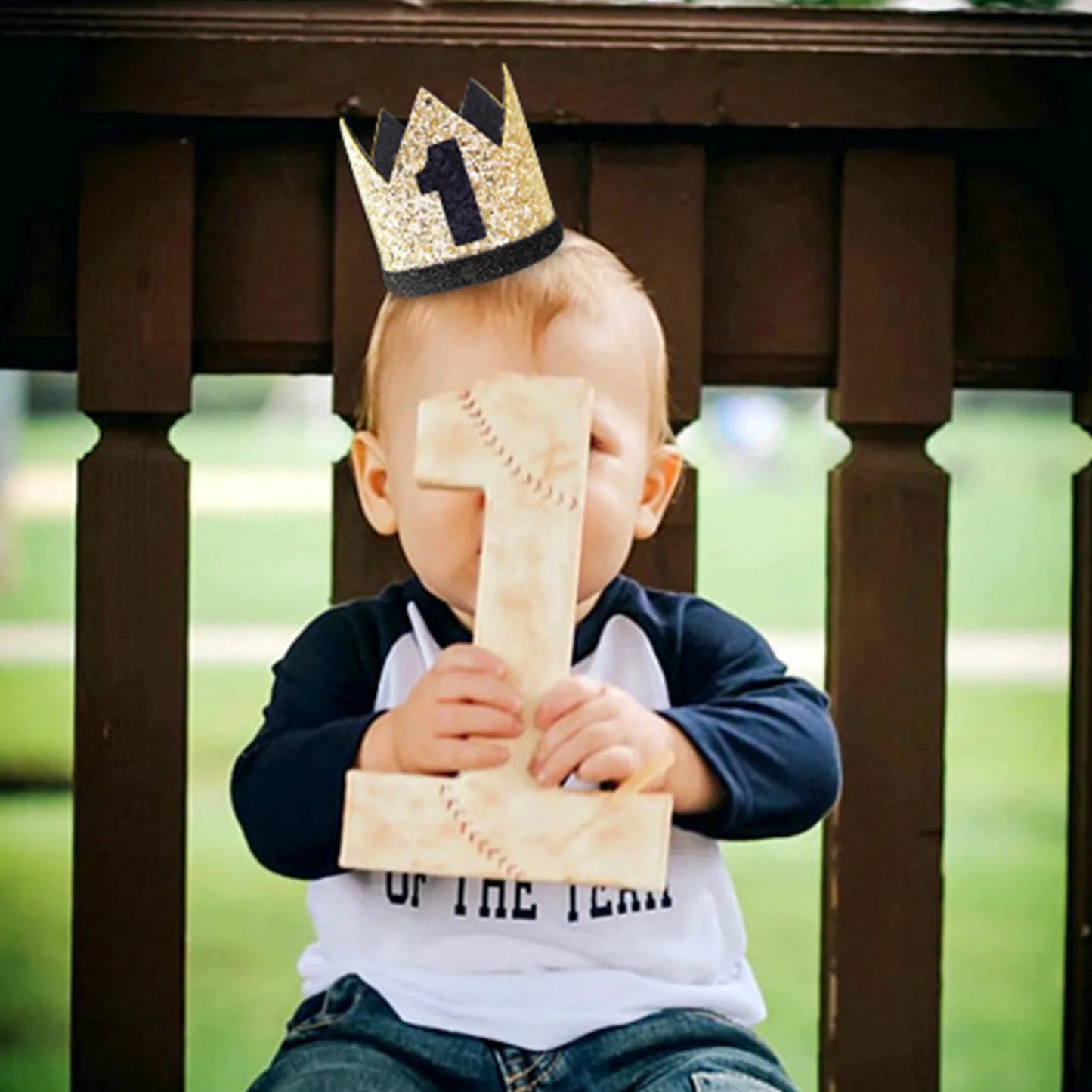 First Birthday Party Hat